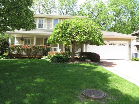 306 Pinoak Dr, Bartlett, IL 60103 photo 2
