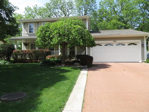 306 Pinoak Dr, Bartlett, IL 60103 photo 1