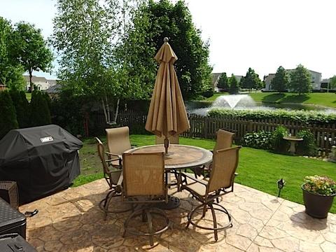 1306 Broadlawn Dr, Plainfield, IL 60586 photo 3
