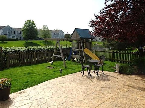 1306 Broadlawn Dr, Plainfield, IL 60586 photo 5