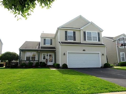 1306 Broadlawn Dr, Plainfield, IL 60586 photo 1