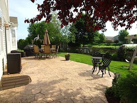 1306 Broadlawn Dr, Plainfield, IL 60586 photo 6