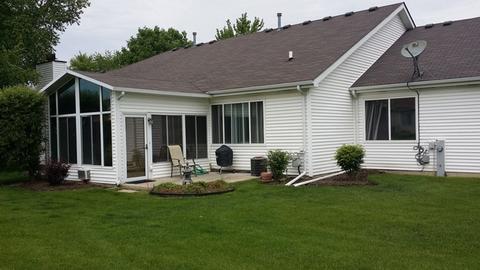 21317 W Conifer Dr, Plainfield, IL 60544 photo 2