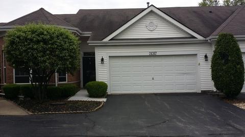 21317 W Conifer Dr, Plainfield, IL 60544 photo 1