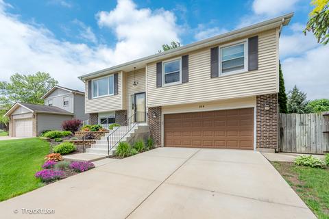 238 S Park Place Dr, Bartlett, IL 60103 photo 2