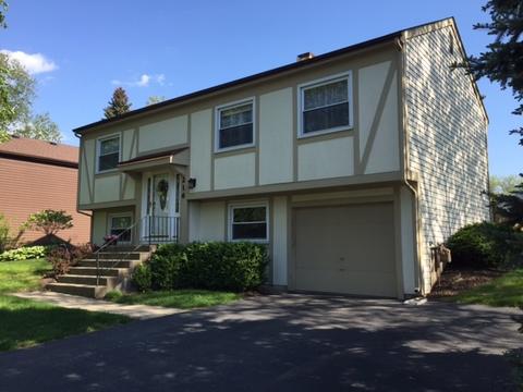 216 Burnside Cir, Bartlett, IL 60103 photo 1