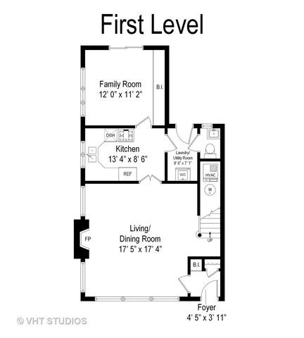 3029 Central St, Evanston, IL 60201 photo 12