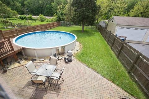 15227 S Waverly Ave, Midlothian, IL 60445 photo 15