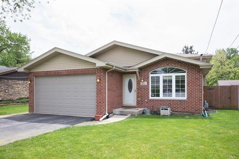 15227 S Waverly Ave, Midlothian, IL 60445 photo 1