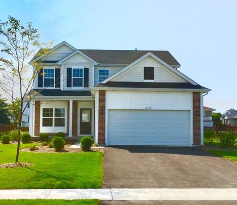 2307 Haley Dr, Plainfield, IL 60586 photo 1