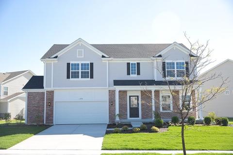 2310 Haley Dr, Plainfield, IL 60586 photo 1