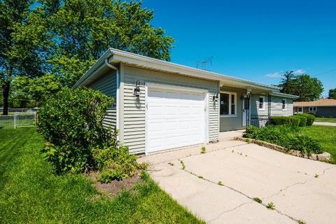 2129 Leness Ln, Crest Hill, IL 60403 photo 10