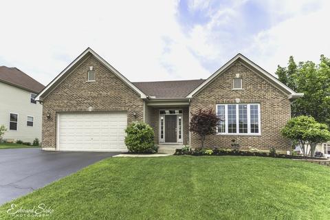 2513 Eisenhower Blvd, Mchenry, IL 60051 photo 1