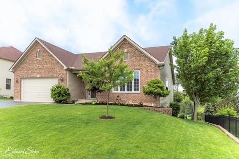 2513 Eisenhower Blvd, Mchenry, IL 60051 photo 2