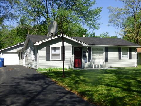 3522 Ashland Ave, Steger, IL 60475 photo 2