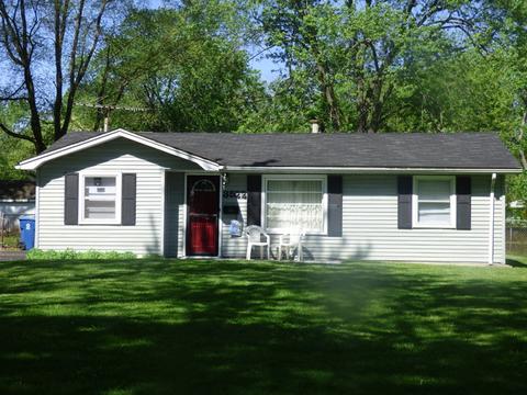 3522 Ashland Ave, Steger, IL 60475 photo 1