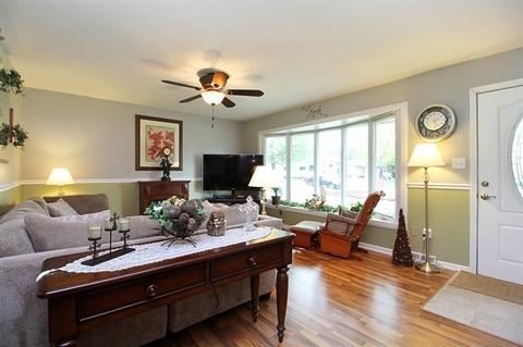 541 Melrose Ln, Beecher, IL 60401 photo 3