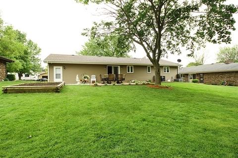 541 Melrose Ln, Beecher, IL 60401 photo 12