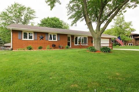 541 Melrose Ln, Beecher, IL 60401 photo 1