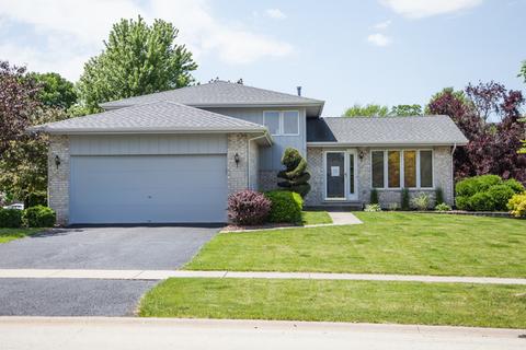 16610 Spangler Rd, Plainfield, IL 60586 photo 2