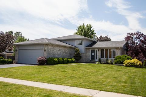 16610 Spangler Rd, Plainfield, IL 60586 photo 1