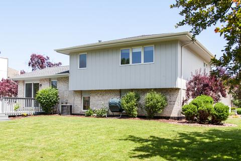 16610 Spangler Rd, Plainfield, IL 60586 photo 4