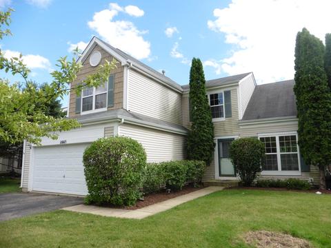 11665 Cape Cod Ln, Huntley, IL 60142 photo 1