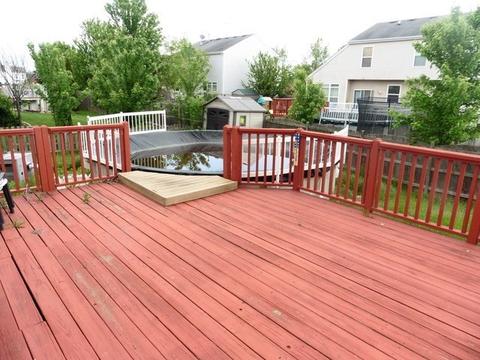 11665 Cape Cod Ln, Huntley, IL 60142 photo 17