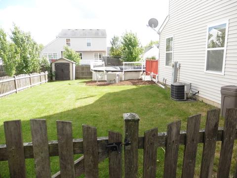 11665 Cape Cod Ln, Huntley, IL 60142 photo 24