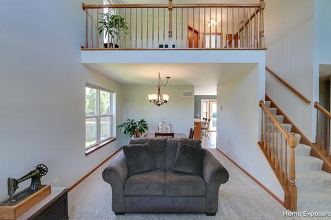 1804 Burshire Dr, Plainfield, IL 60586 photo 4
