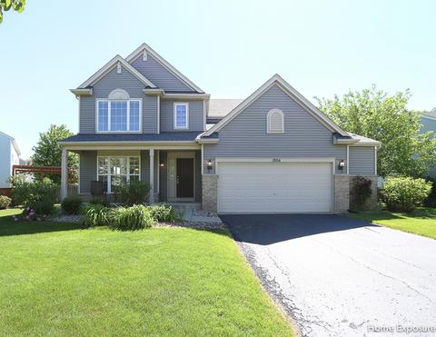 1804 Burshire Dr, Plainfield, IL 60586 photo 1