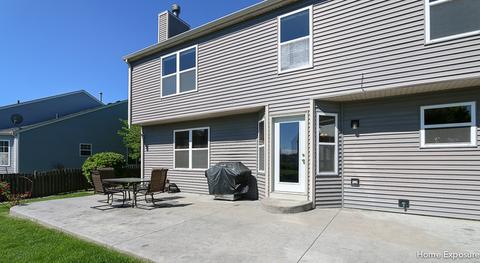 1804 Burshire Dr, Plainfield, IL 60586 photo 19