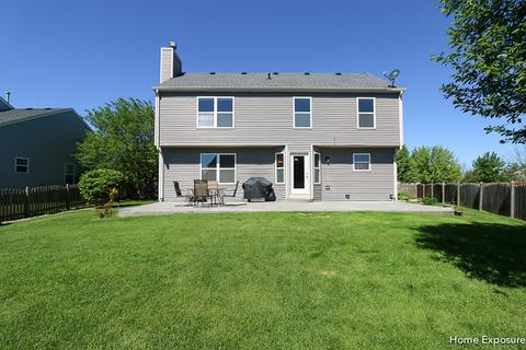1804 Burshire Dr, Plainfield, IL 60586 photo 20