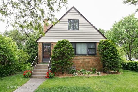 8743 45th Pl, Lyons, IL 60534 photo 1