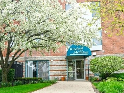 3275 Kirchoff Rd #332, Rolling Meadows, IL 60008 photo 1