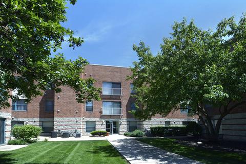 3275 Kirchoff Rd #332, Rolling Meadows, IL 60008 photo 2