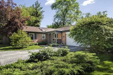 801 Central St, Evanston, IL 60201 photo 1