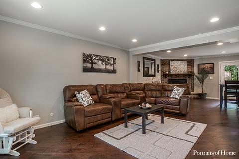 431 N Cardinal Ave, Addison, IL 60101 photo 14