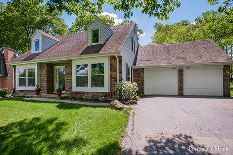 431 N Cardinal Ave, Addison, IL 60101 photo 2