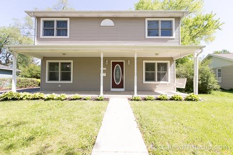 2804 Hawk Ln, Rolling Meadows, IL 60008 photo 2