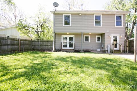 2804 Hawk Ln, Rolling Meadows, IL 60008 photo 25