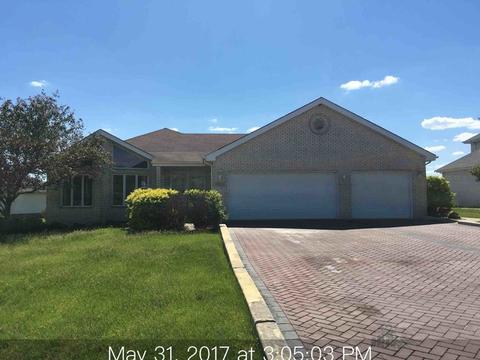 19210 Brompton Ct, Mokena, IL 60448 photo 1