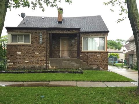 4012 Konrad Ave, Lyons, IL 60534 photo 1