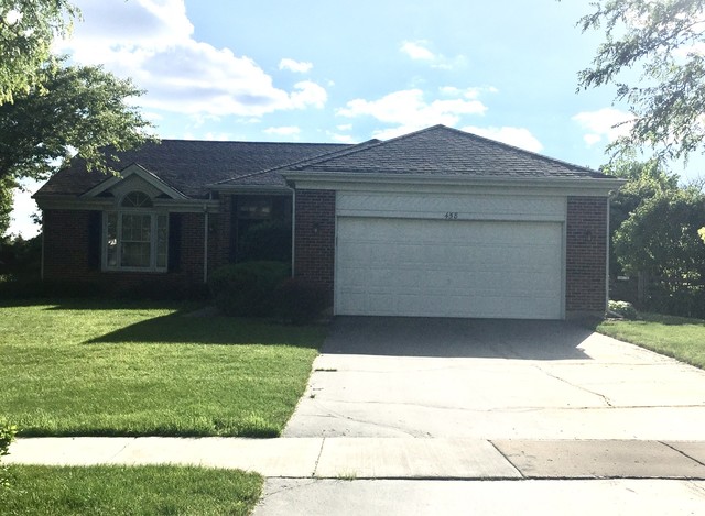458 Ash Fork Trl, Cary, IL 60013 photo 1
