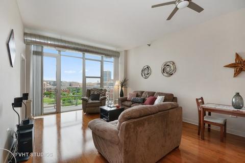 901 W Madison St #801, Chicago, IL 60607 photo 2