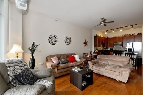 901 W Madison St #801, Chicago, IL 60607 photo 3