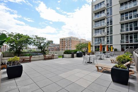 901 W Madison St #801, Chicago, IL 60607 photo 9