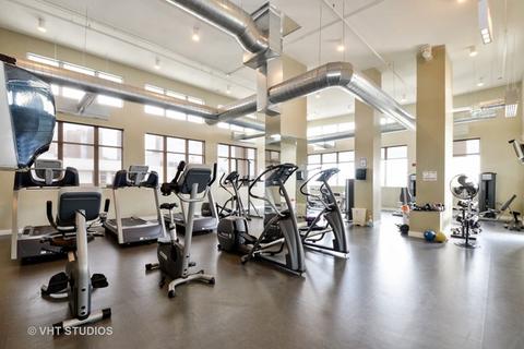 901 W Madison St #801, Chicago, IL 60607 photo 10