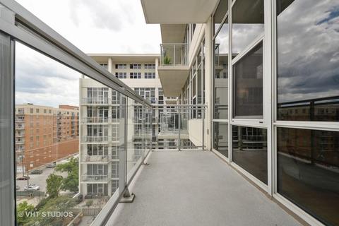 901 W Madison St #801, Chicago, IL 60607 photo 8