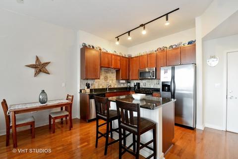 901 W Madison St #801, Chicago, IL 60607 photo 4